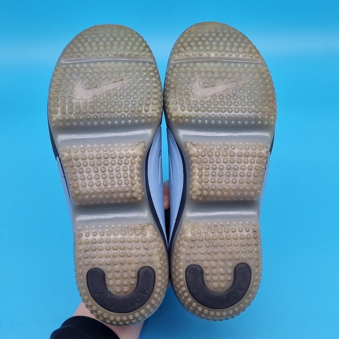 O 나이키 조이라이드 옵틱 운동화 230 상품이미지3