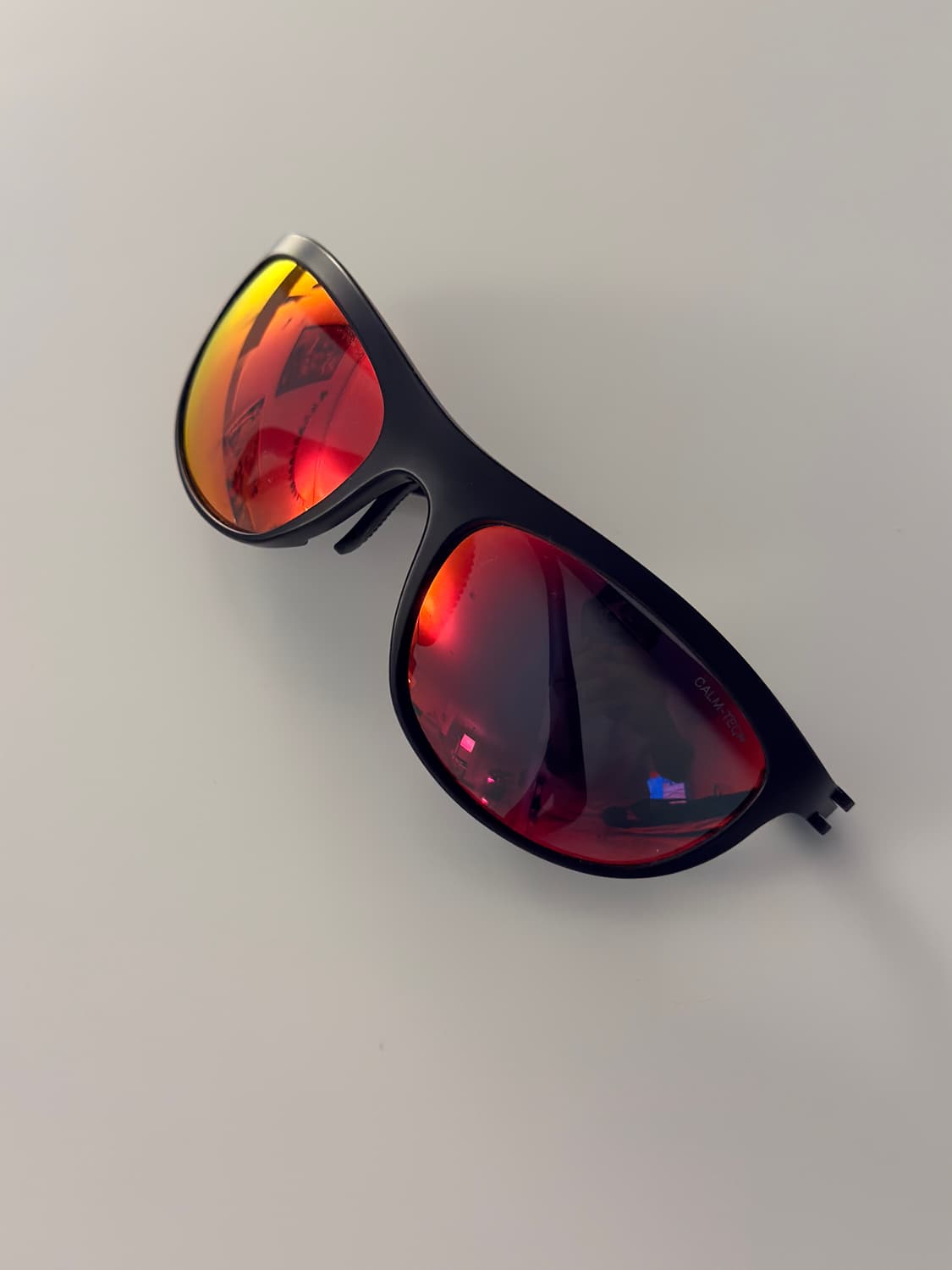 디스트릭트 비전 타케요시 선글라스 판매합니다  상품이미지1