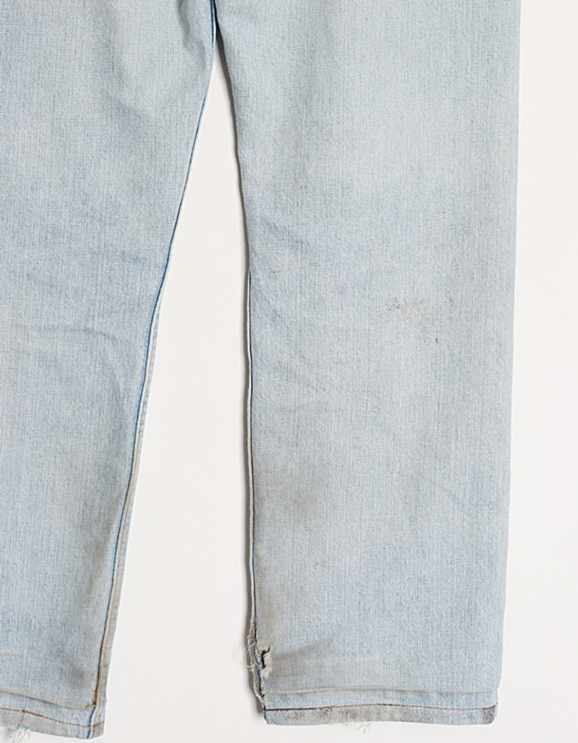 90's Levi's 501 Denim Pant (33) 상품이미지7