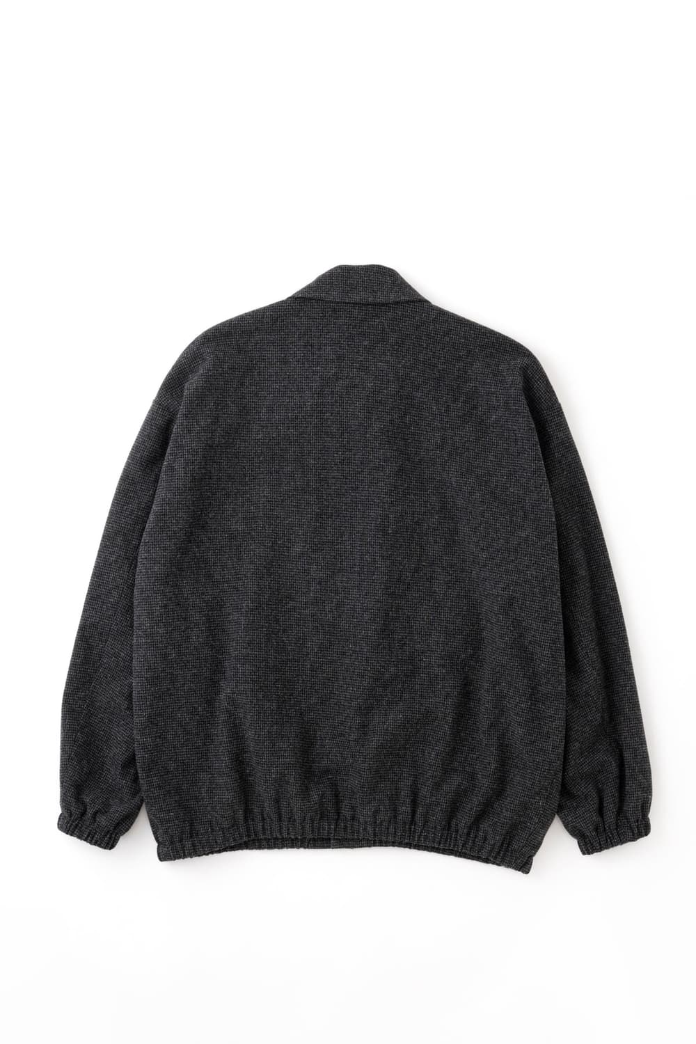 Yoko sakamoto - oversized blouson 상품이미지2