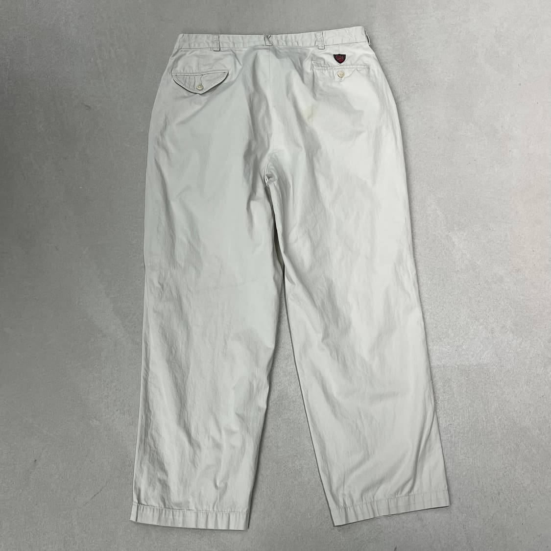 폴로 랄프로렌 치노팬츠 s08982 상품이미지2