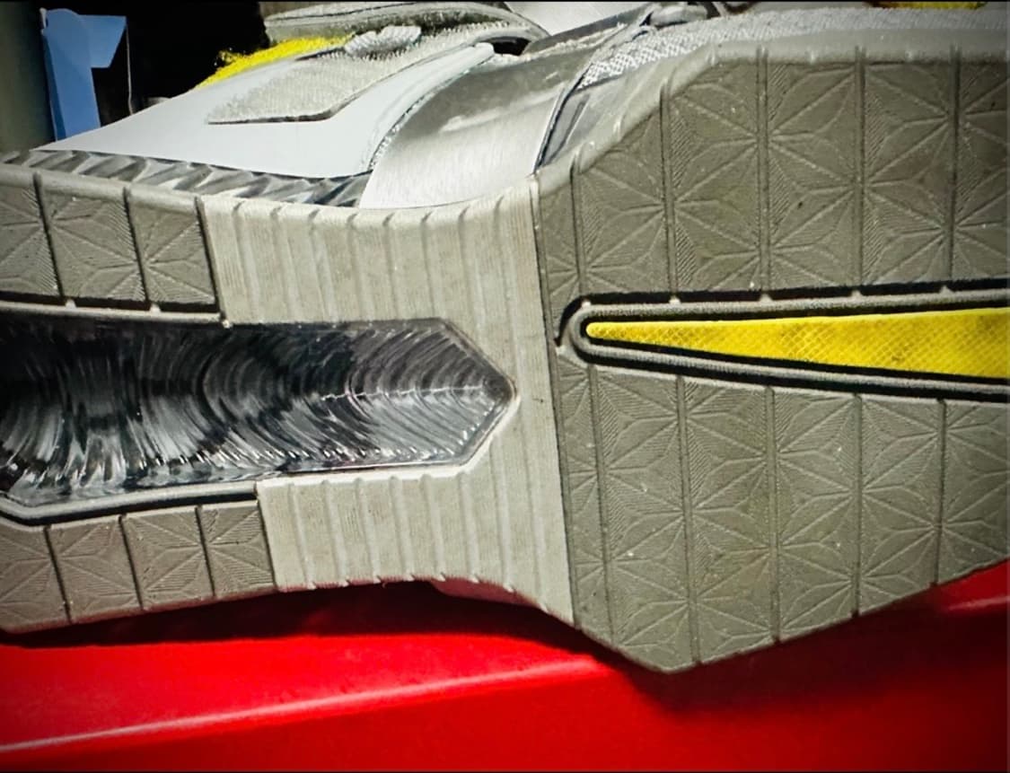 나이키 로말레오 4 울프 그레이 라이트닝 상품이미지9