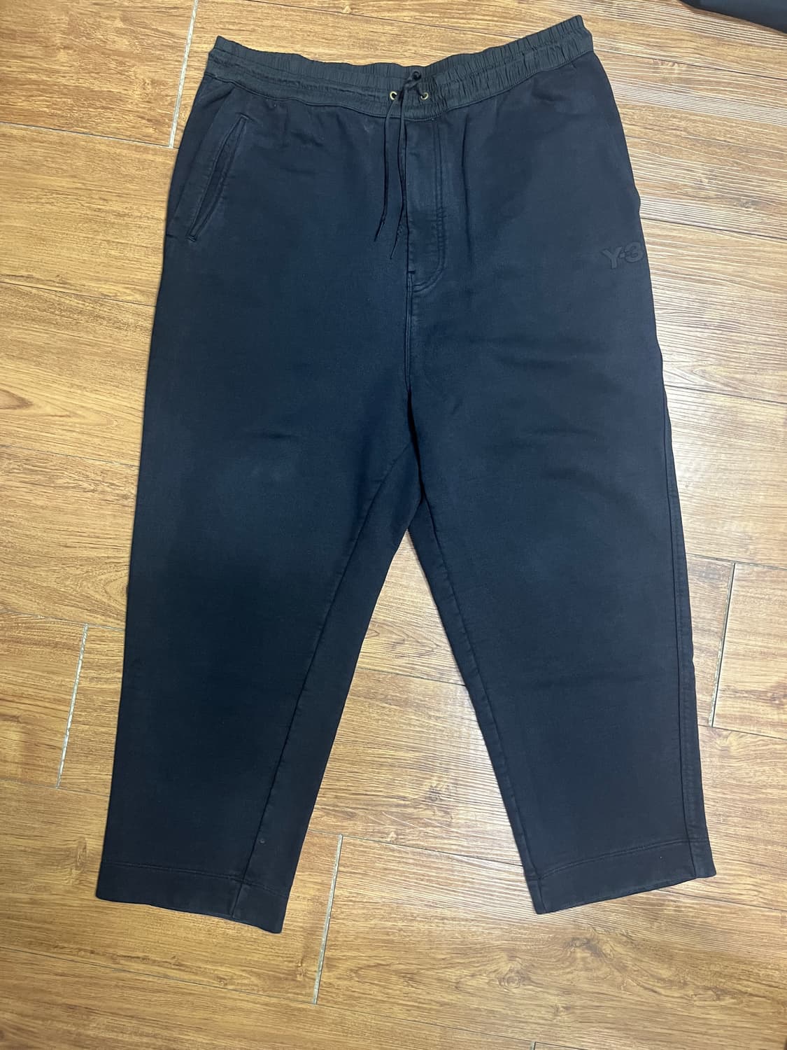 y-3 스웻팬츠 상품이미지1