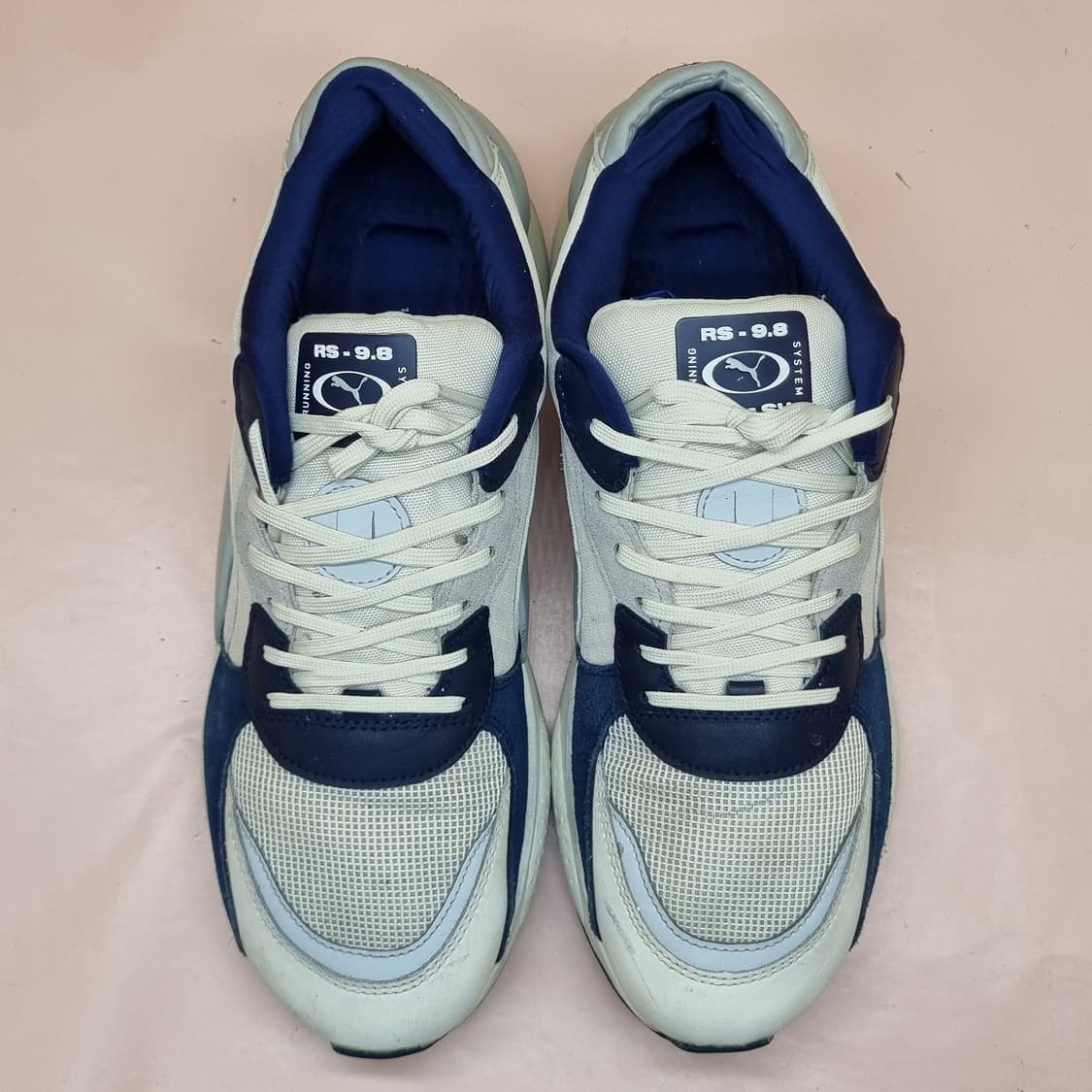 푸마 RS-9.8 남성운동화 290 상품이미지2