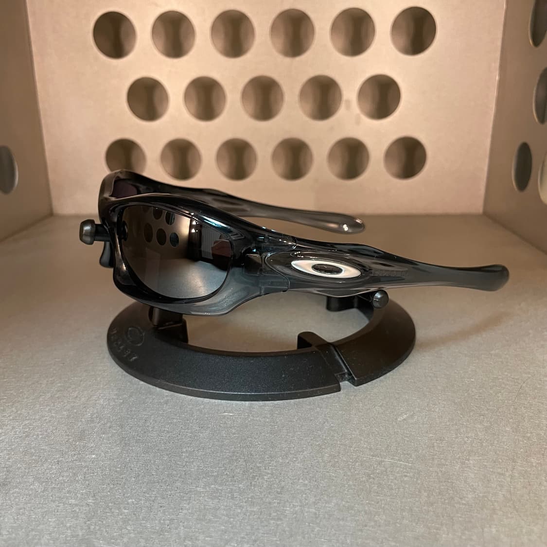 오클리 Monster Dog 몬스터독 (2003) 상품이미지3