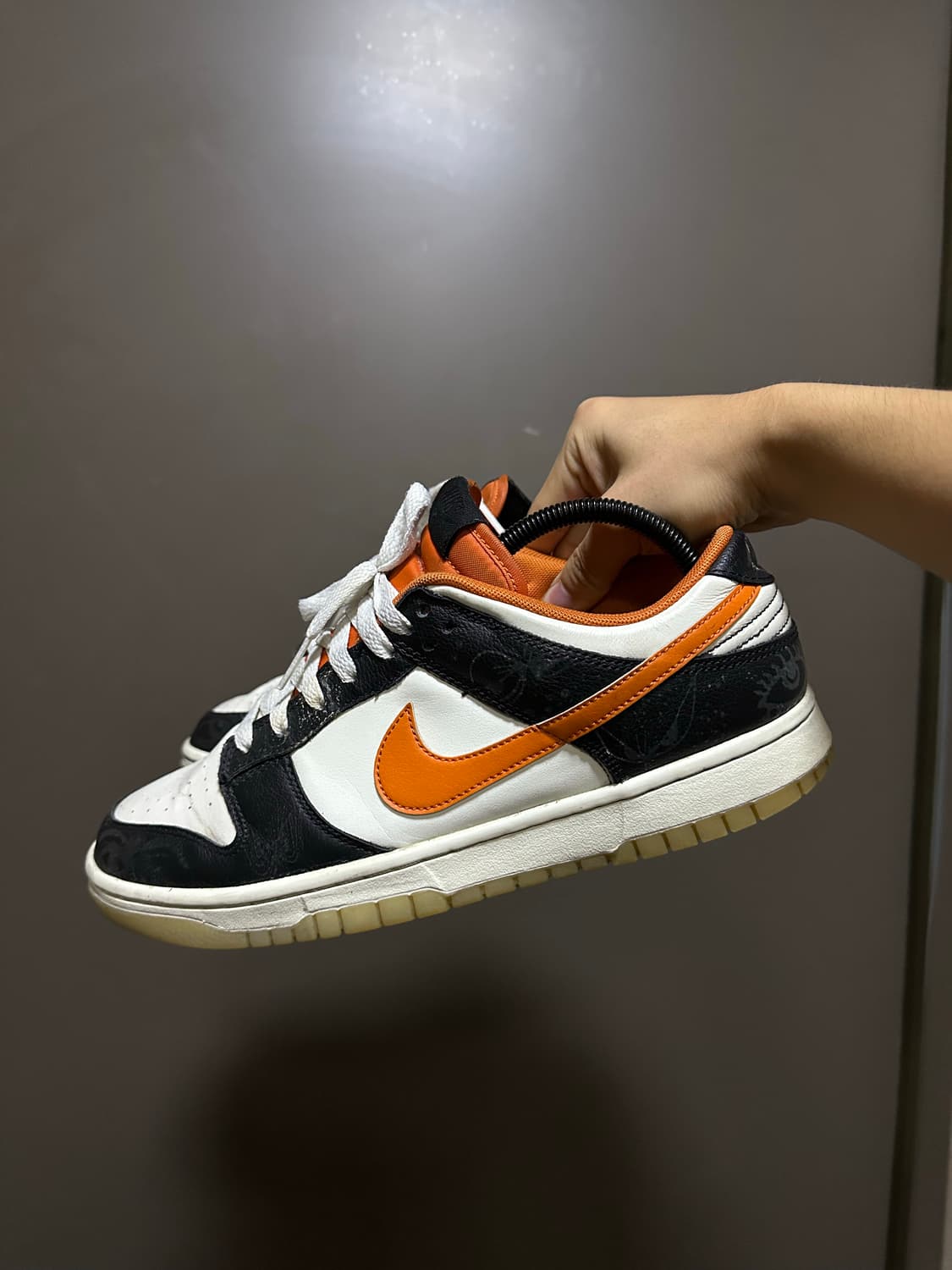 일괄 판매 나이키 덩크 로우,아디다스 삼바,컨버스 척테일러70 상품이미지2