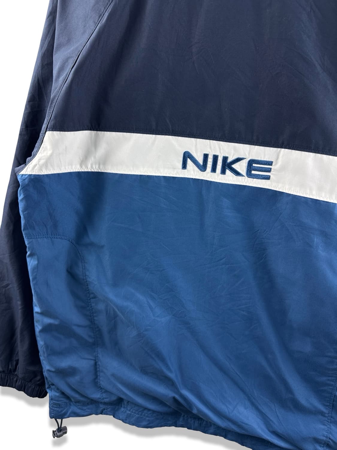 나이키 올드스쿨 투톤 바람막이 자켓 2512 상품이미지4