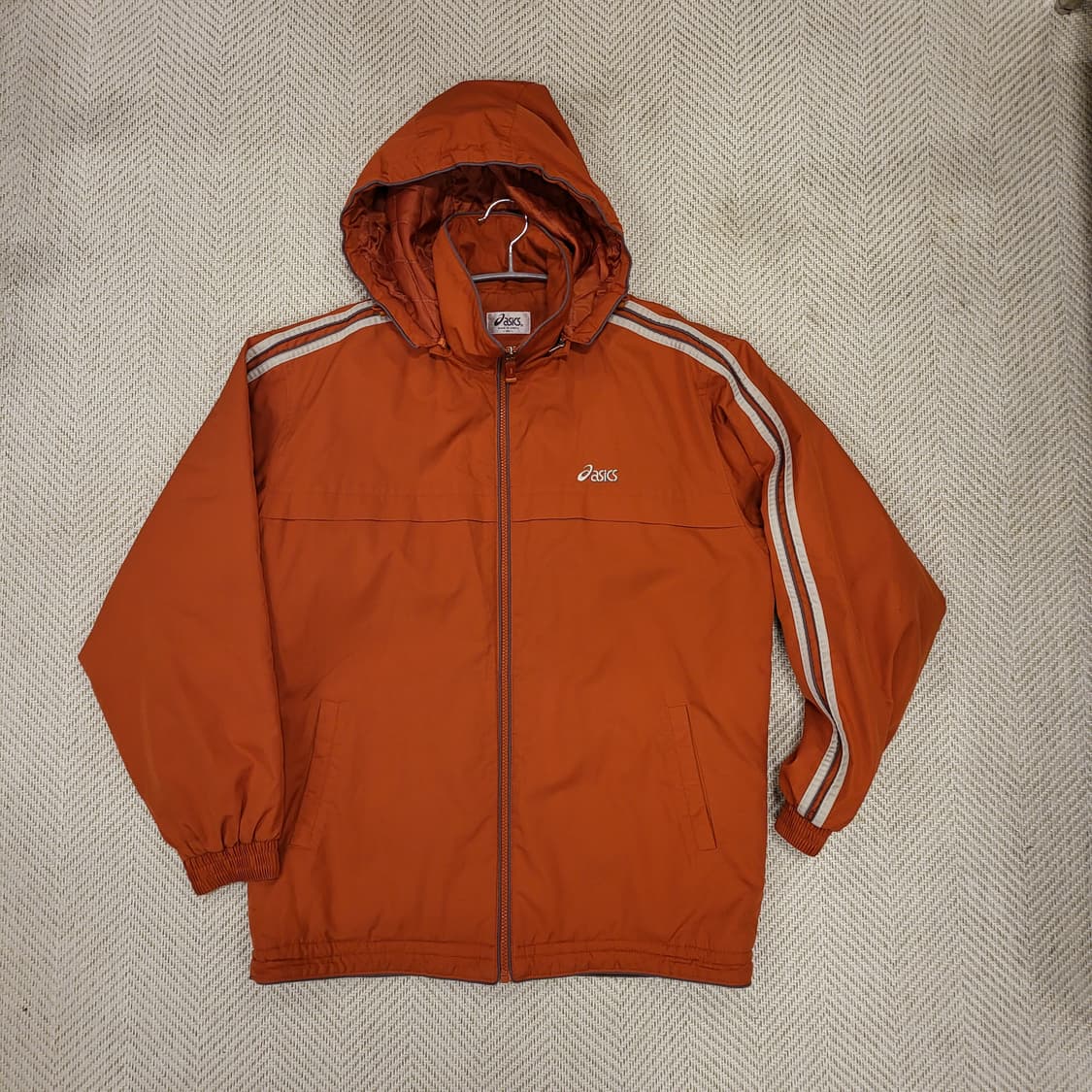 아식스 점퍼 (100) 상품이미지7