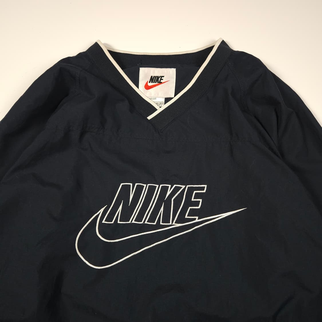 나이키 빅로고 올드스쿨 웜업 상품이미지2