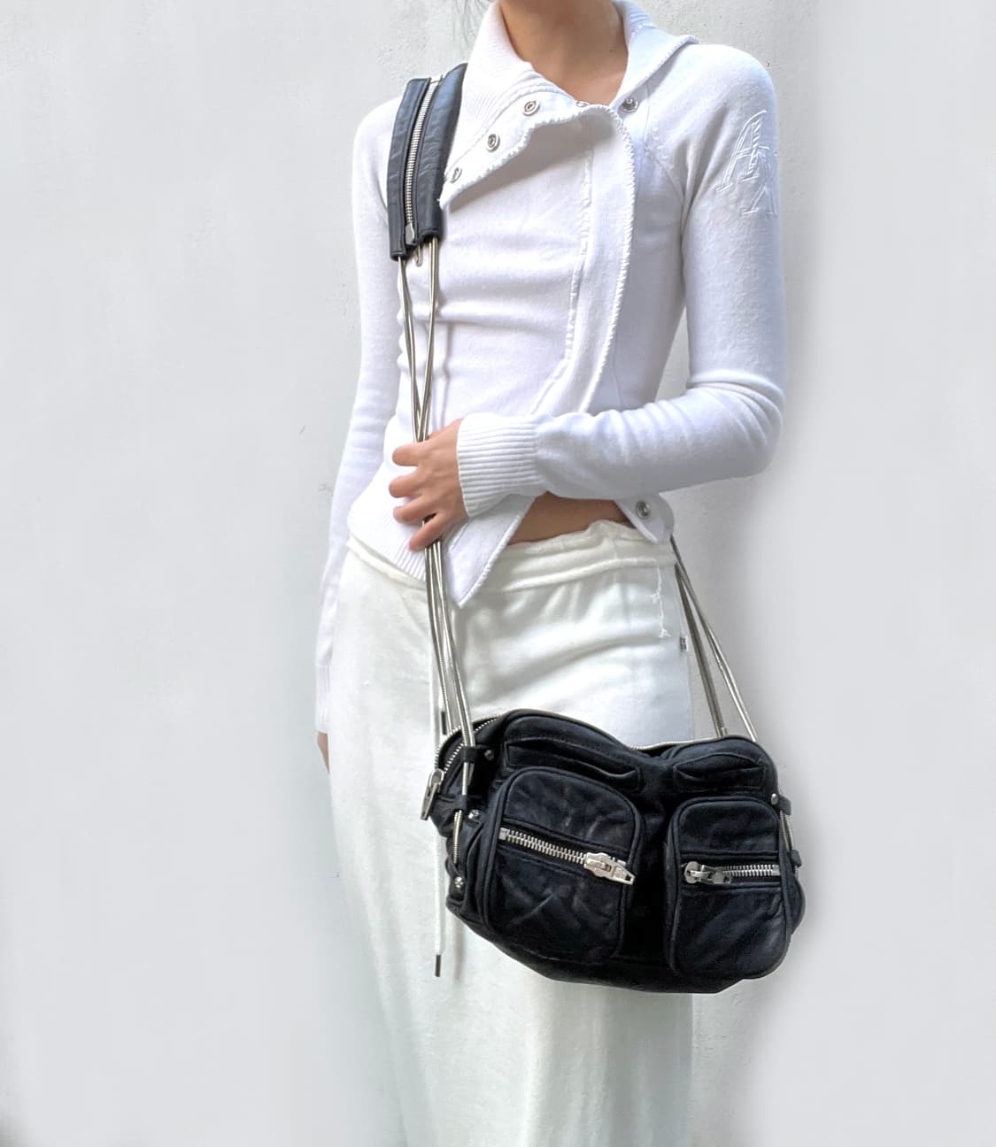 알렉산더왕 브렌다 체인 백 상품이미지2