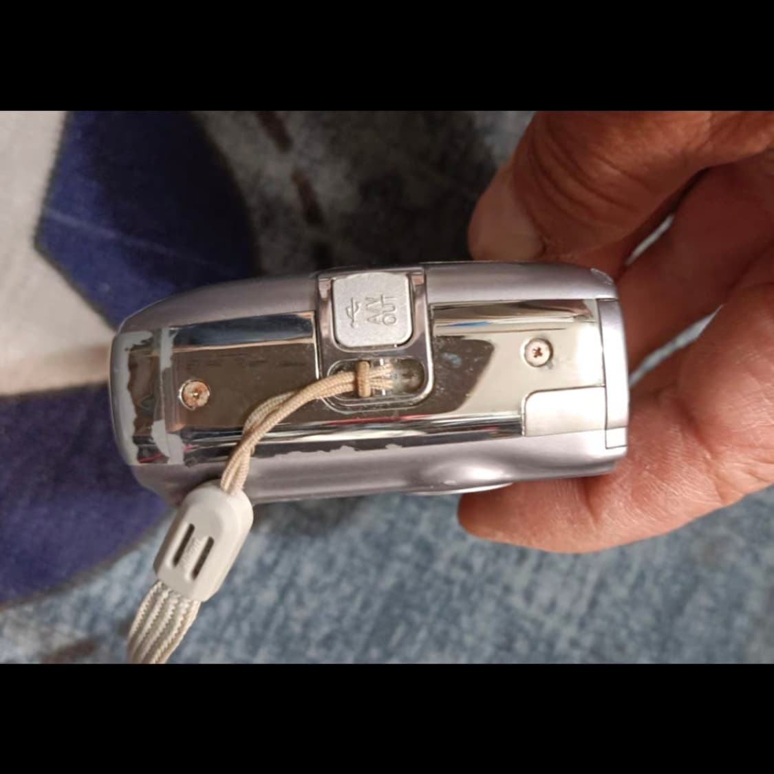 니콘 쿨픽스 P4 Nikon Coolpix p4 빈티지 디지털카메라 디카 상품이미지9