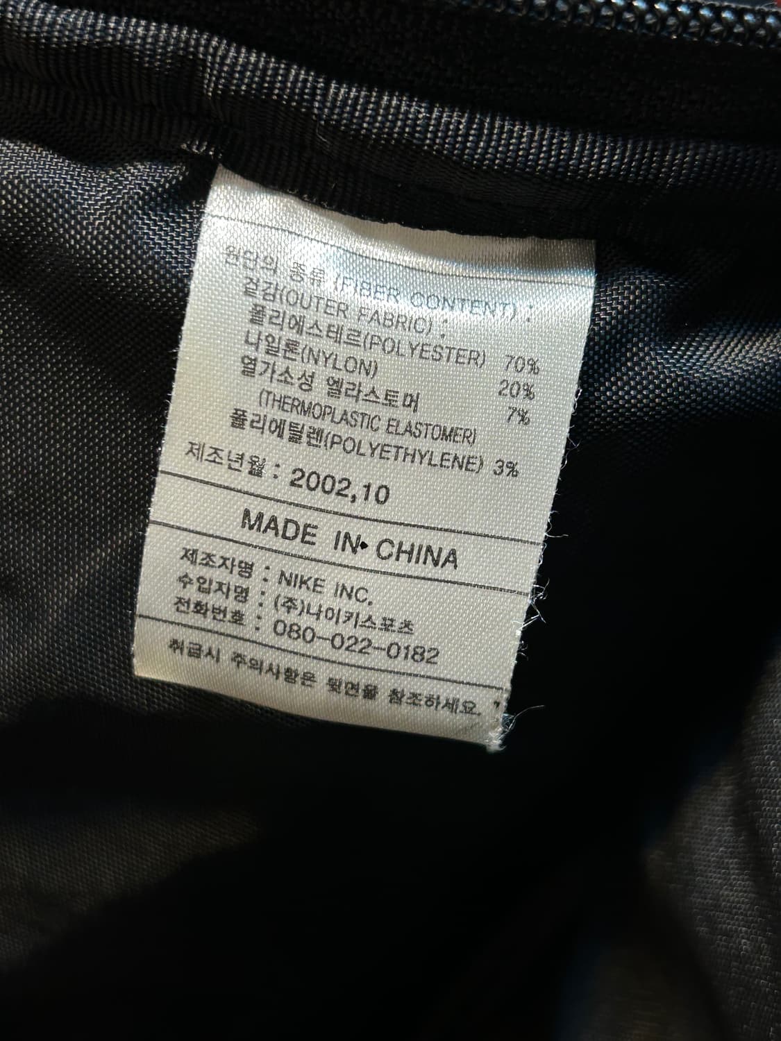 나이키 테크니컬 백팩 상품이미지9
