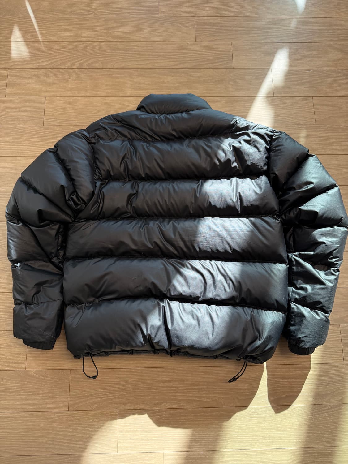 웨스턴마운티니어링 플라이트 자켓 상품이미지2