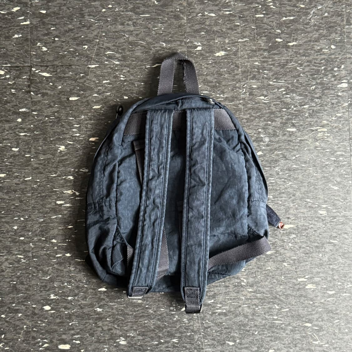 [KIPLING] 미드나잇 고릴라 백팩 상품이미지7