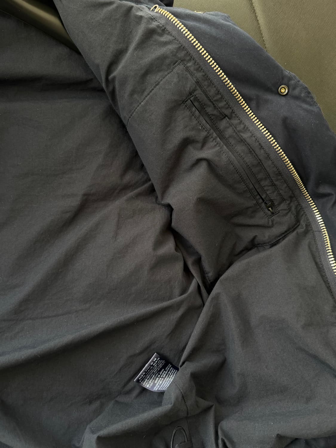 모모타로 다운 베스트 상품이미지3