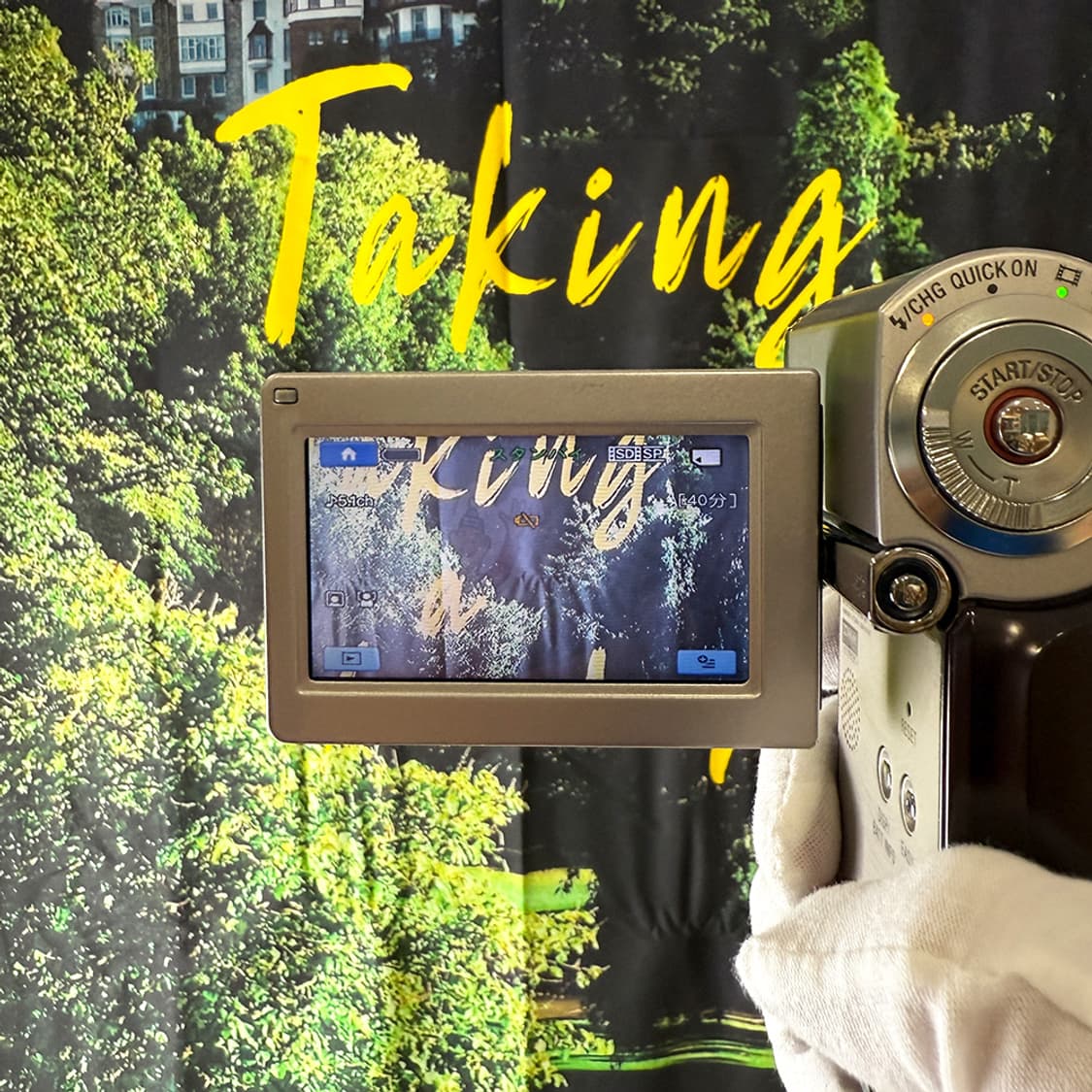 [🎀제니 Pick] SONY 소니 HDR-TG1  레트로 비디오 카메라 상품이미지10