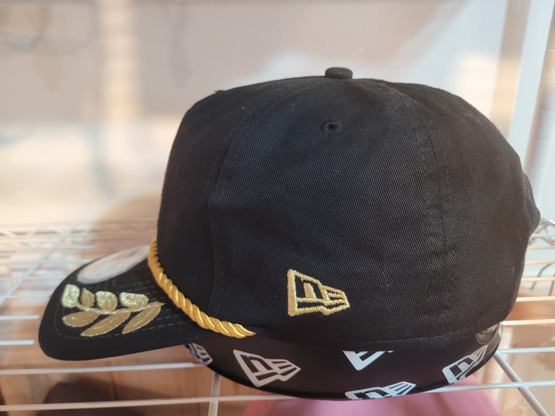 New Era 아폴로 11 한정판 볼캡 상품이미지3