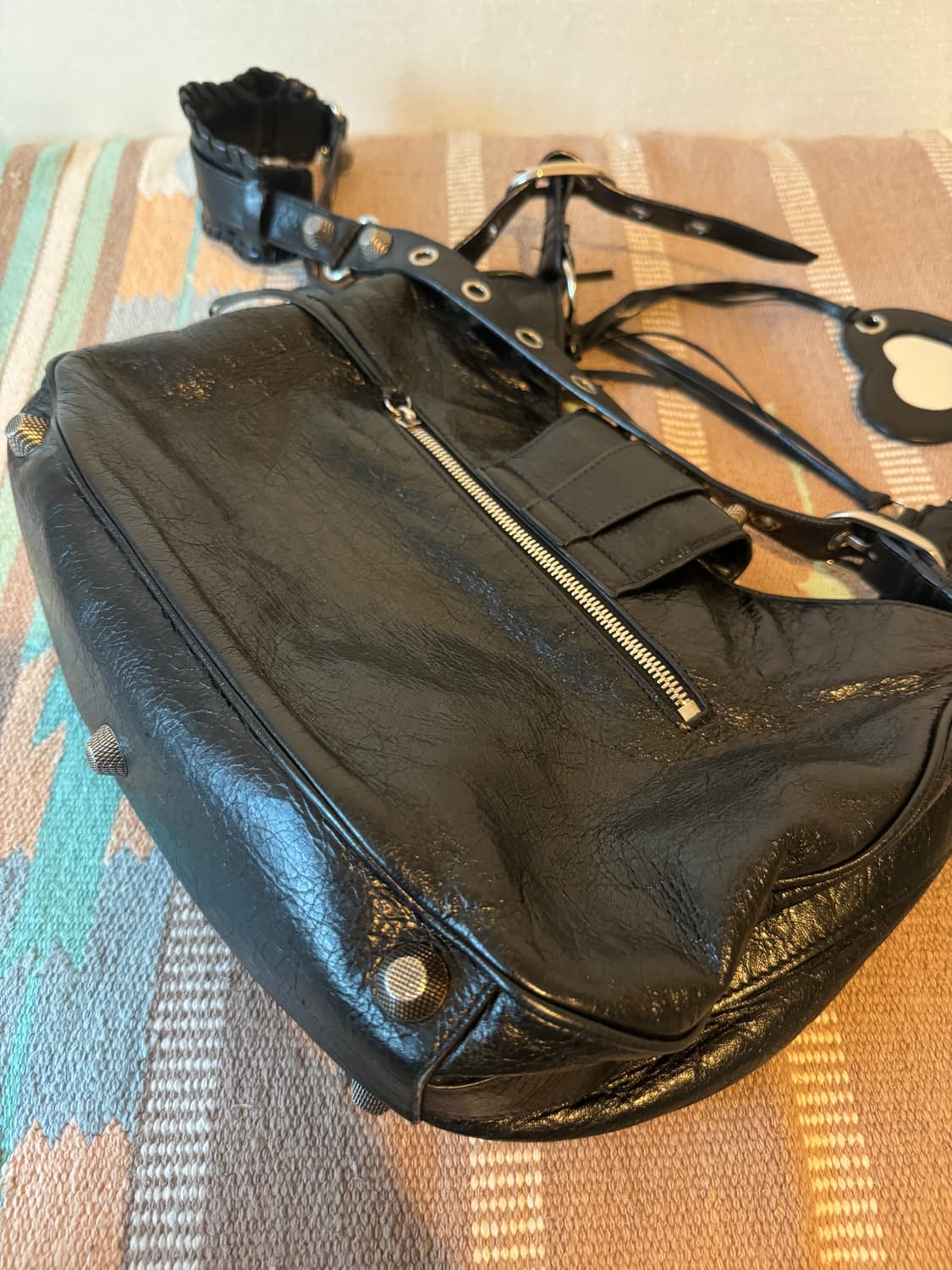 발렌시아가 르카골 미디움 상품이미지4