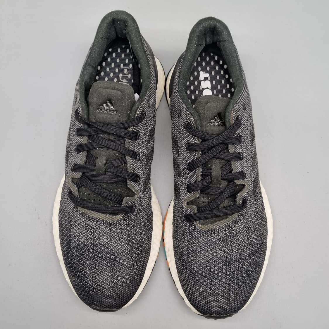 아디다스 퓨어부스트 DPR 운동화255 상품이미지2