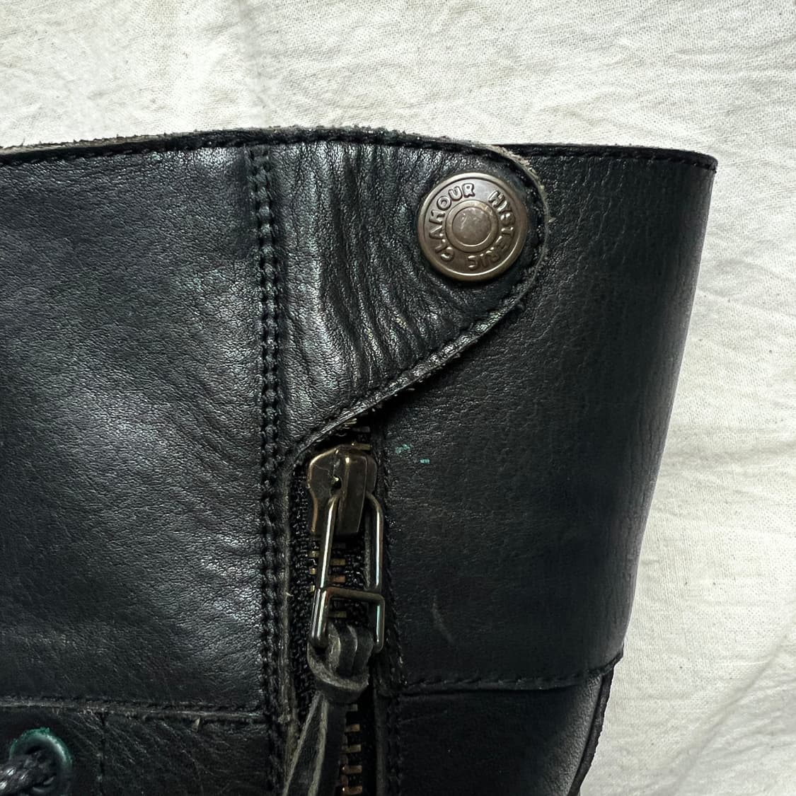 히스테릭글래머 워커 상품이미지4