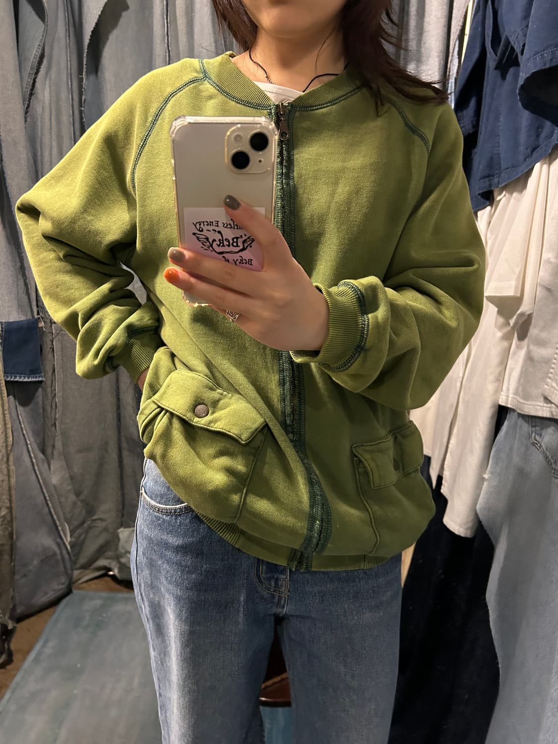 L ) Japanese Vintage 상품이미지9