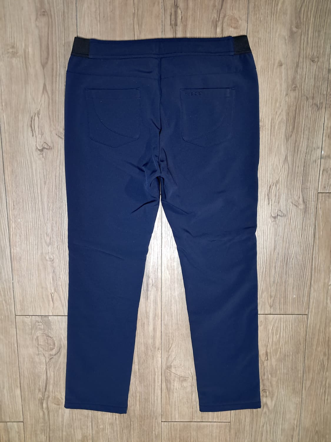 르까프 여성 기모 바지 90 상품이미지2