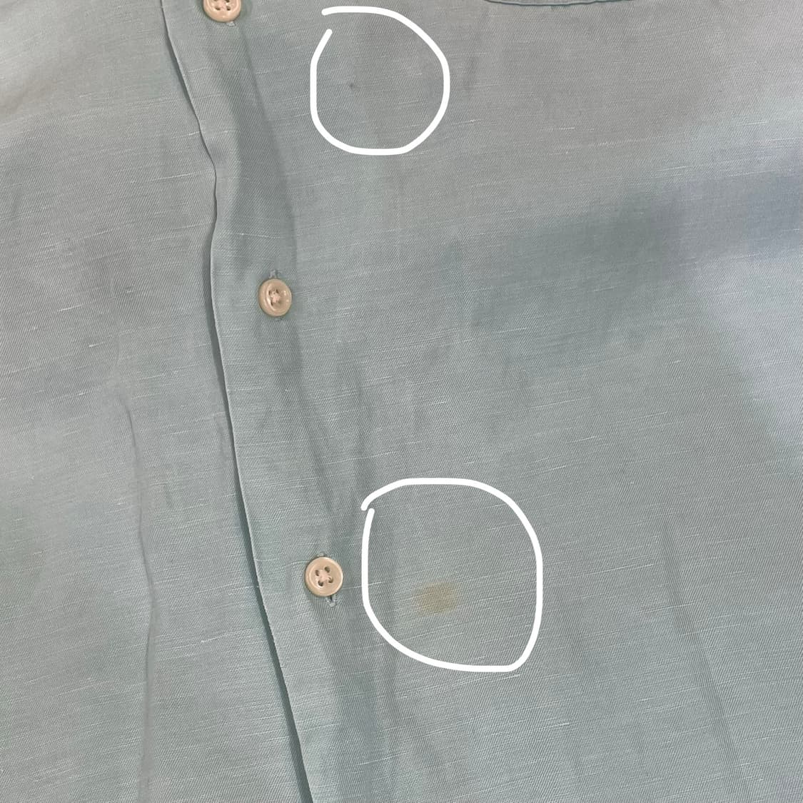 (XL) POLO 폴로 랄프로렌 반팔 셔츠 상품이미지6