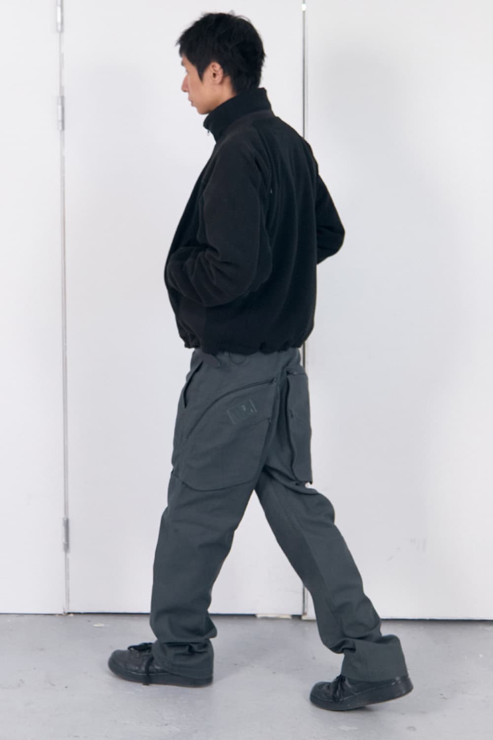 mpa 플랜트 유틸리티 팬츠 상품이미지1