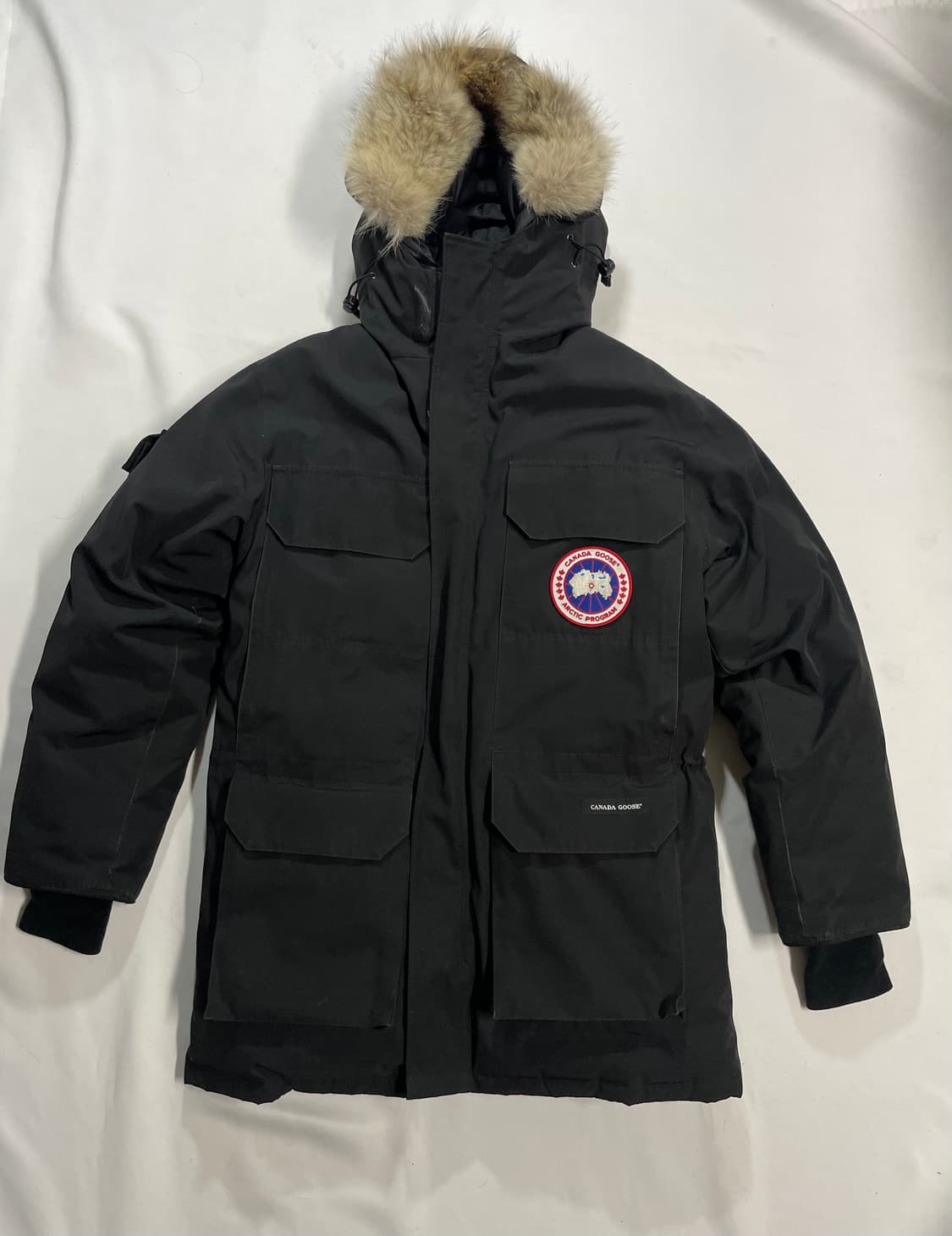 캐나다구스 익스페디션 패딩 상품이미지1