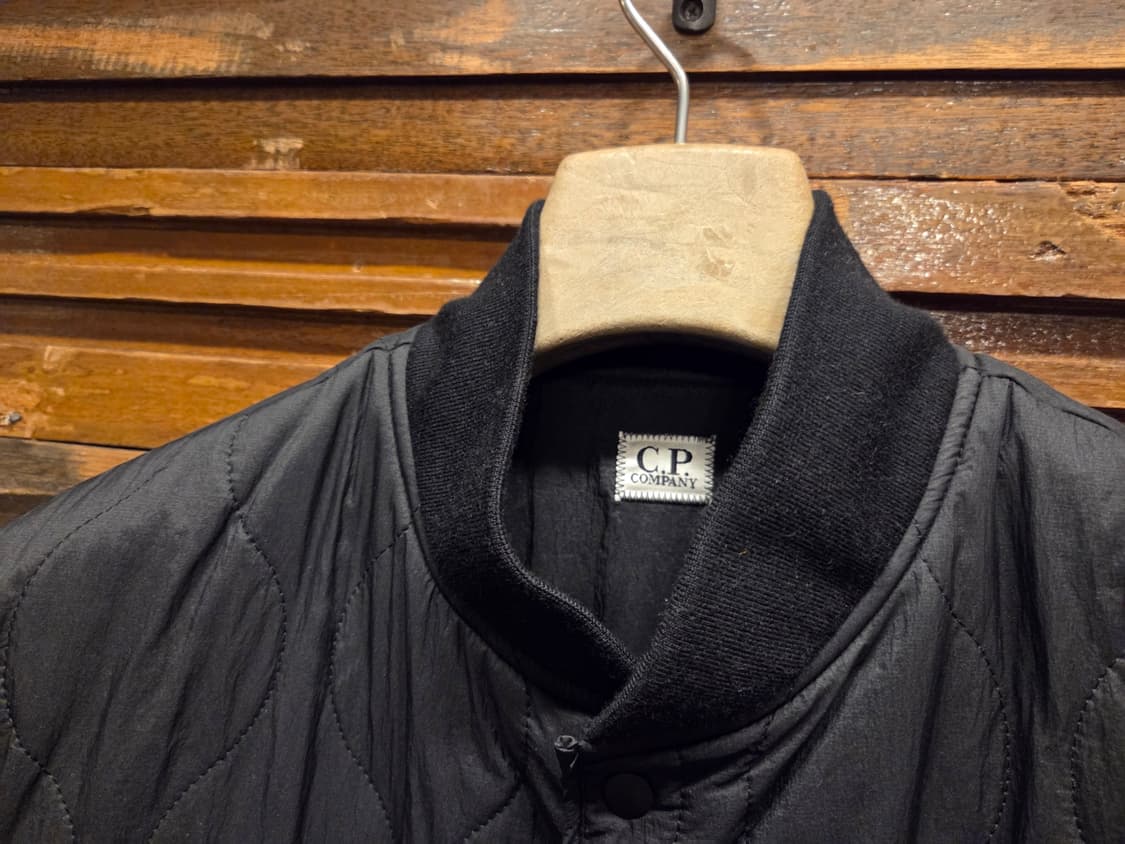 시피컴퍼니 퀼팅자켓 상품이미지3