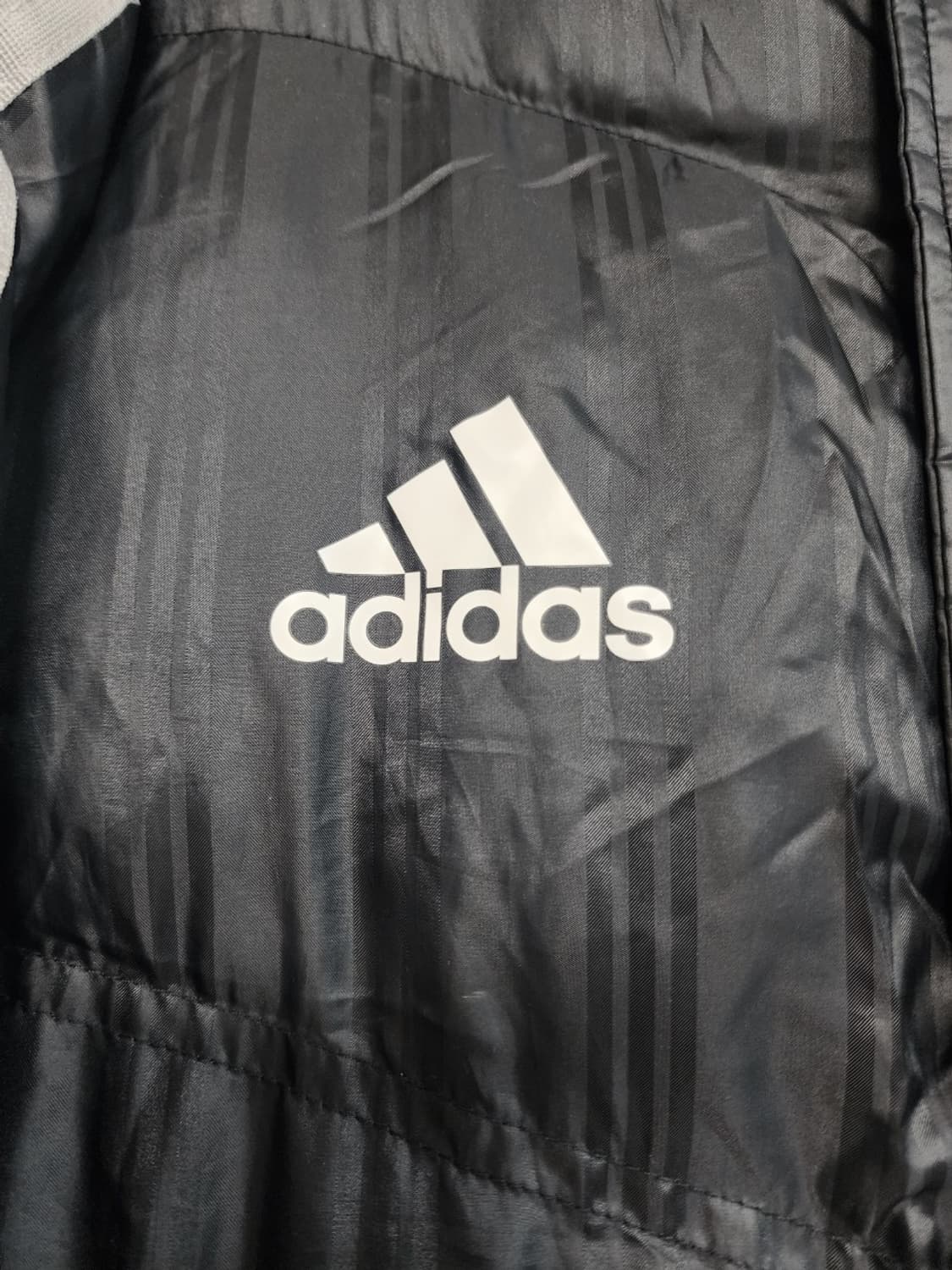 아디다스 공용 롱패딩 100 상품이미지8