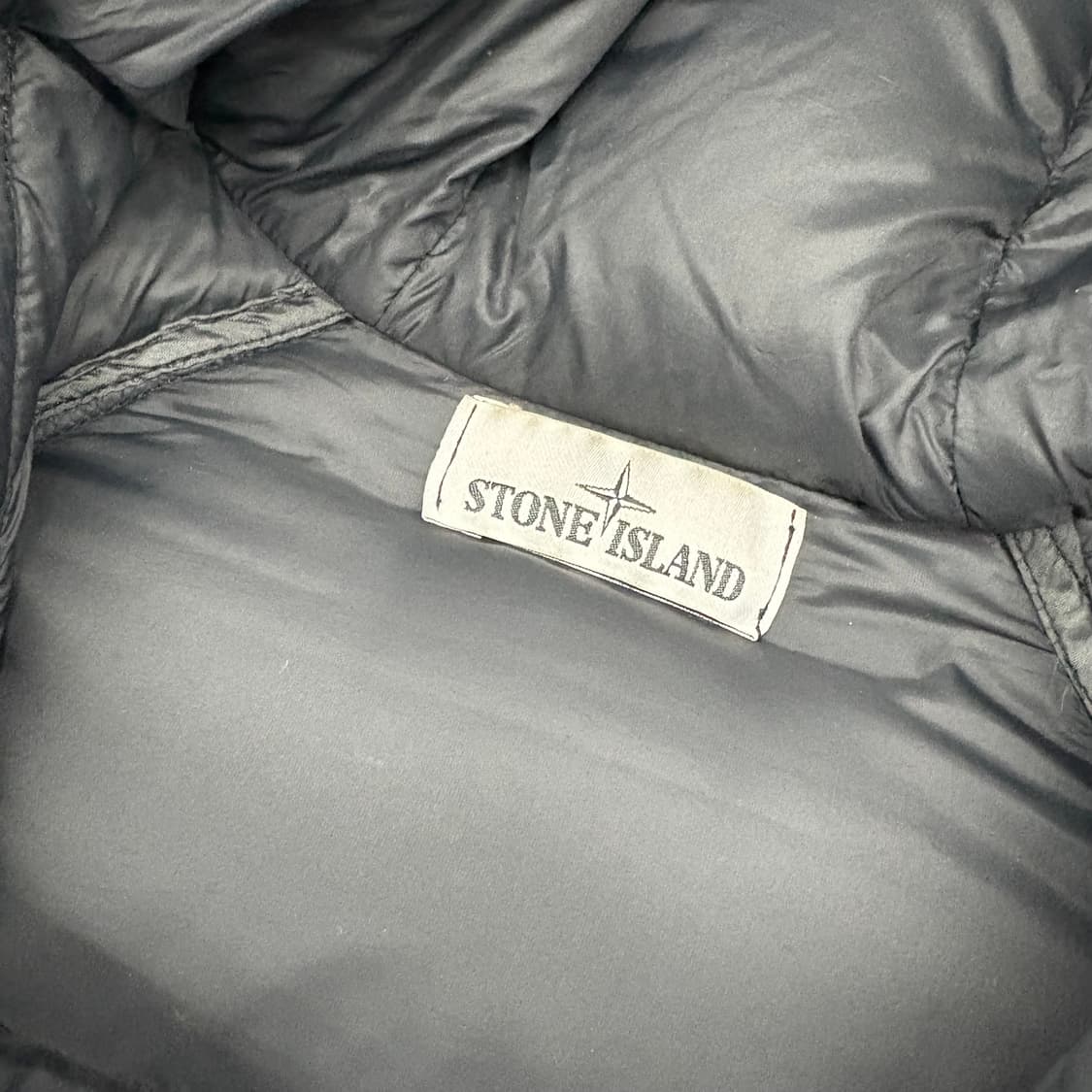(95)스톤아일랜드리노레지나토패딩 상품이미지5