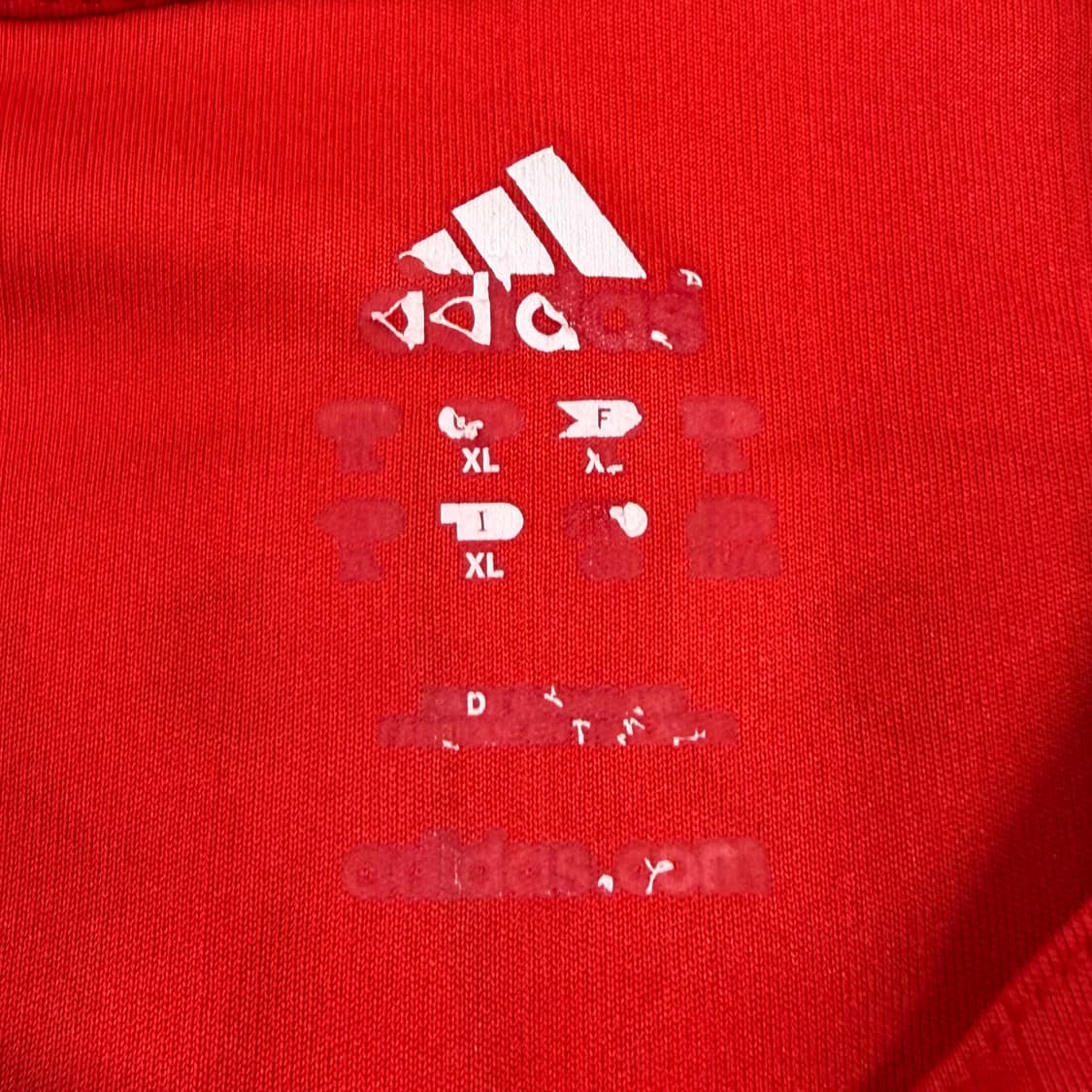 06-08 리버풀 홈 토레스 유니폼 상품이미지9