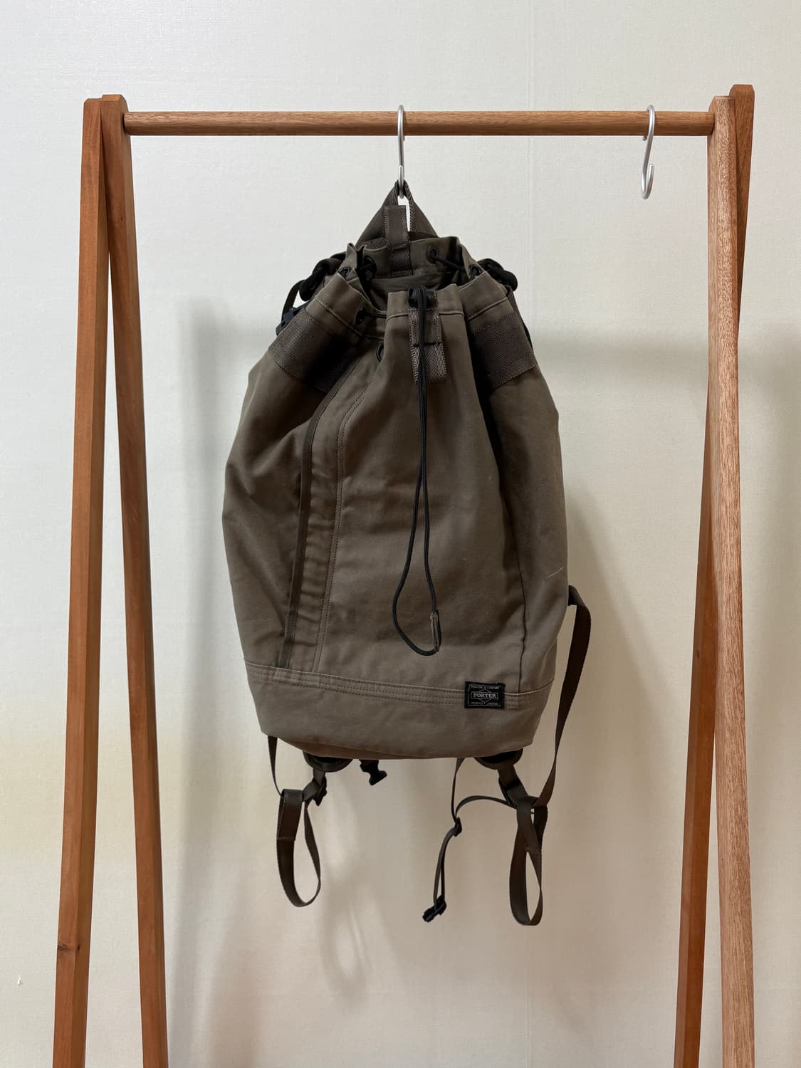 요시다포터 Porter String Backpack 상품이미지1