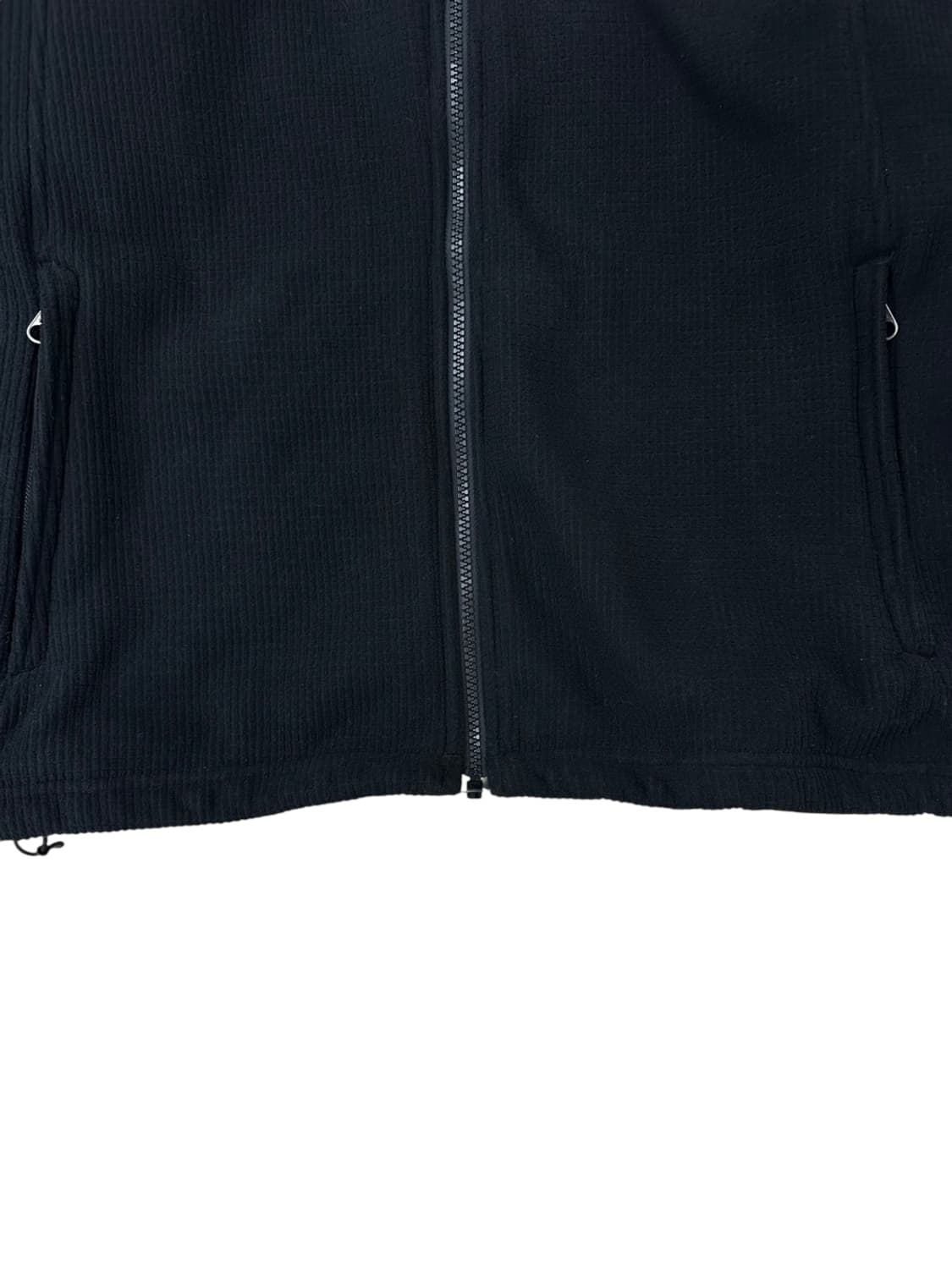 노스페이스 플리스 후리스 블랙 (M~L) 상품이미지5