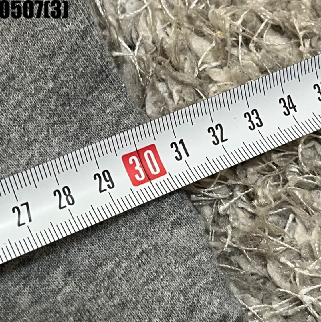 나이키 트레이닝 팬츠 상품이미지6