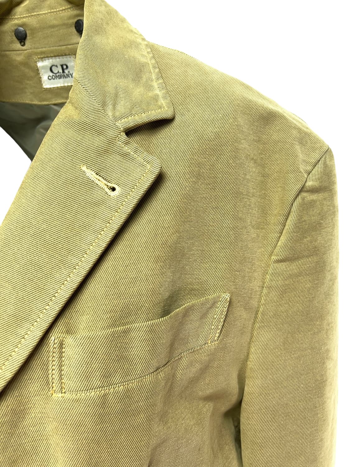 CPcompany 블레이져 상품이미지3