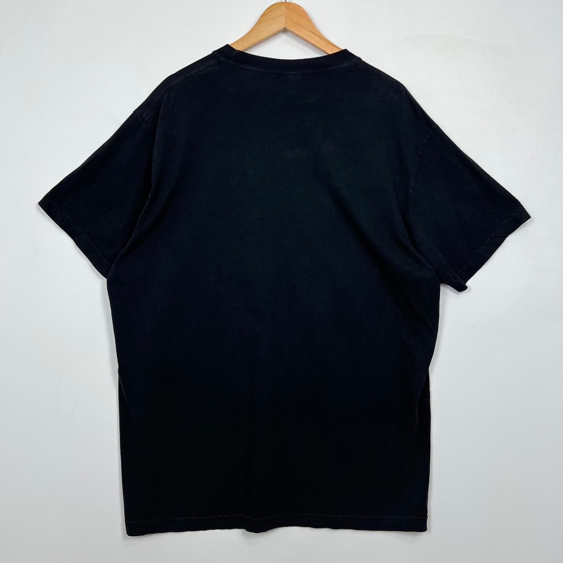 Stussy 스투시 센터 엠블럼 튜블러 반팔티 상품이미지4