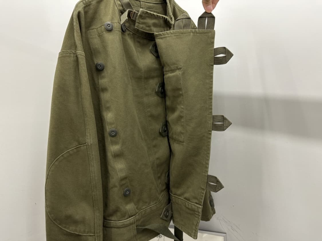 CRAFTSMANSHIP (XXL) 상품이미지7