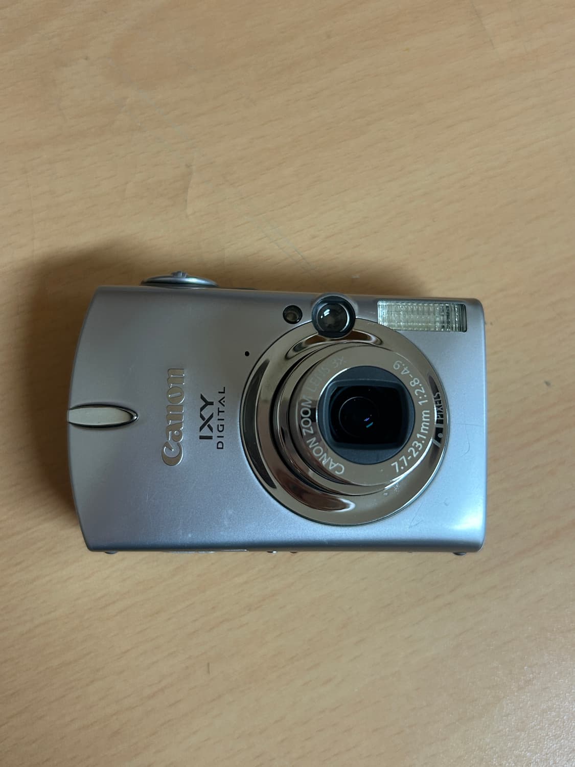 Canon ixy700/ixus 750 캐논 익시700디지털카메라 상품이미지1
