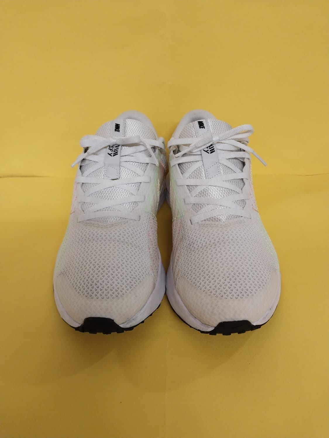 남성 나이키 런 디파이 런닝화, 운동화 (250) 상품이미지2