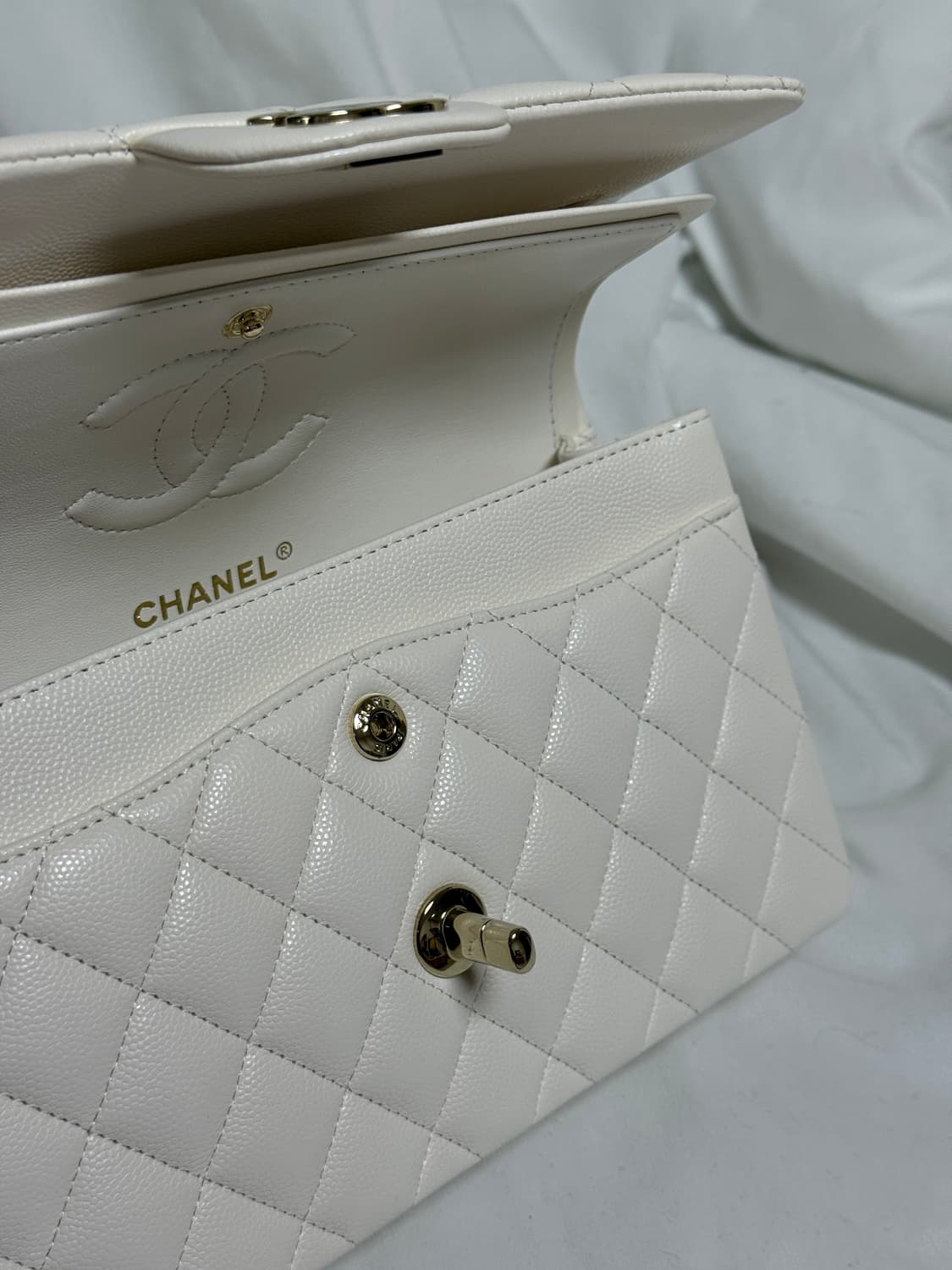 샤넬클래식  상품이미지6