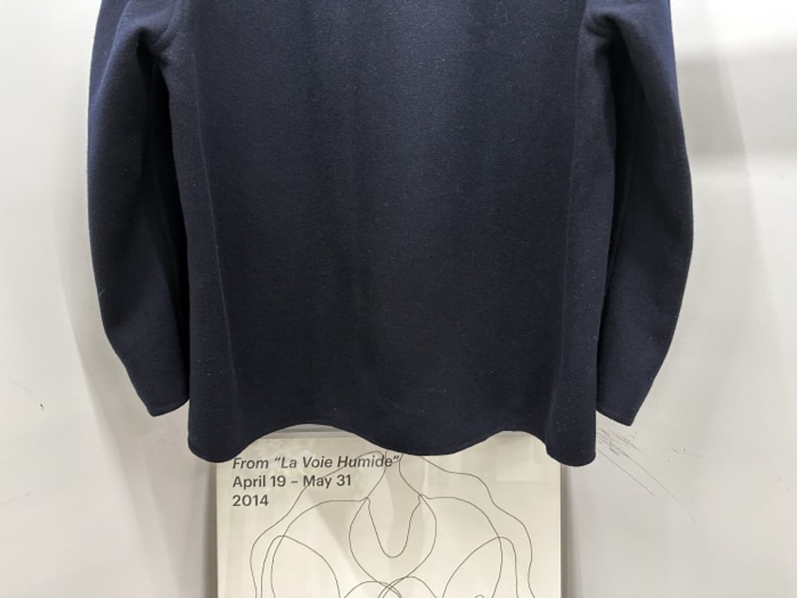 UNIQLO X JIL SANDER (loose fit) 상품이미지6