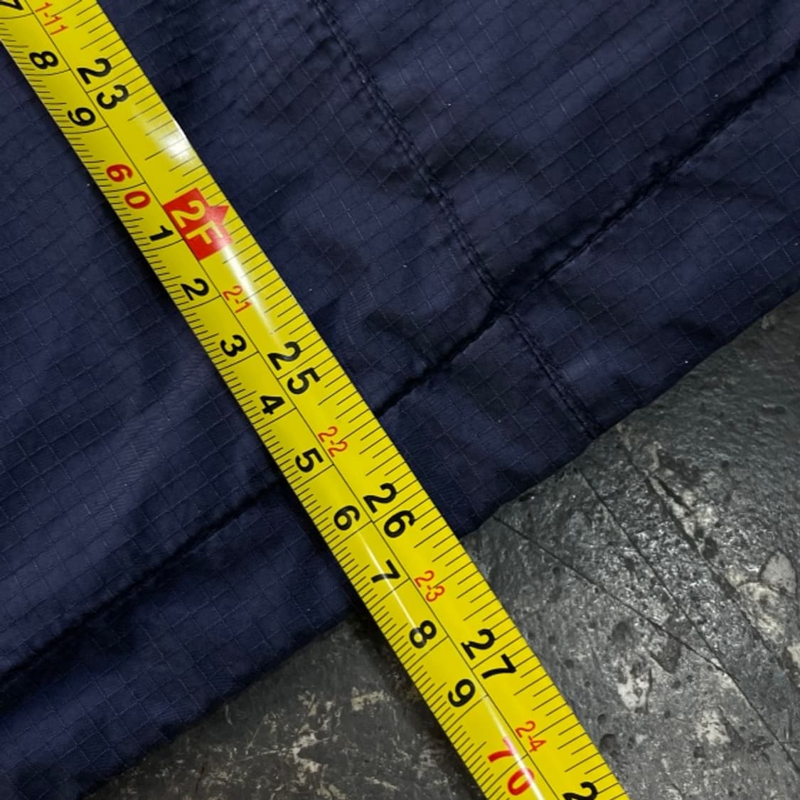 95 코오롱스포츠 바람막이 상품이미지8