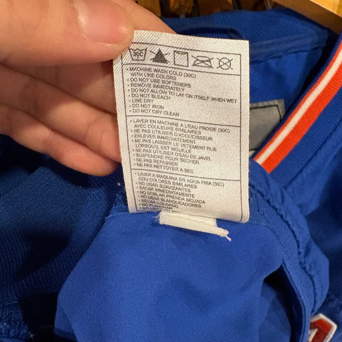 나이키 플로리다 게이터스 웜업 상품이미지6