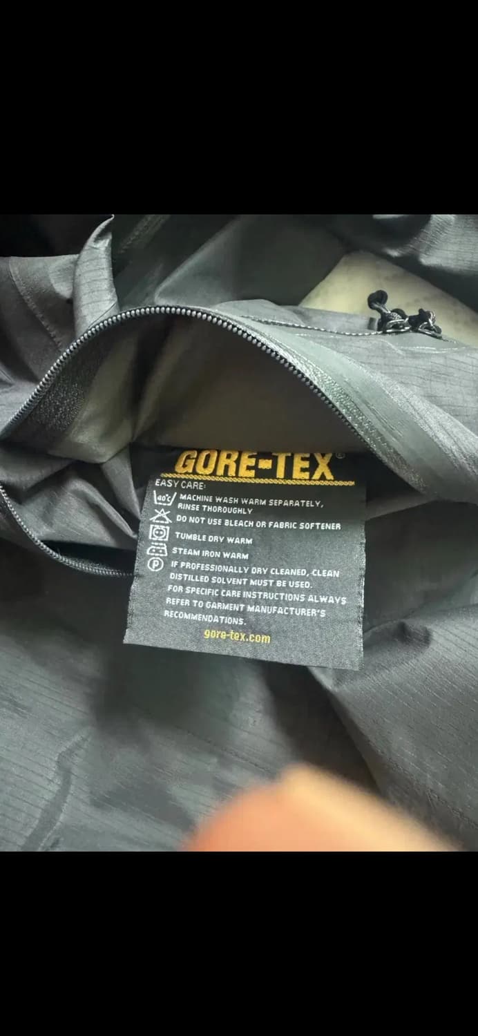 아크테릭스 알파 SL 상품이미지5