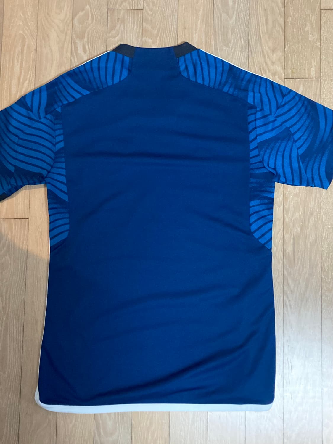 아디다스 보스니아 헤르체고비나 20/21 시즌 홈 유니폼 정품 상품이미지3