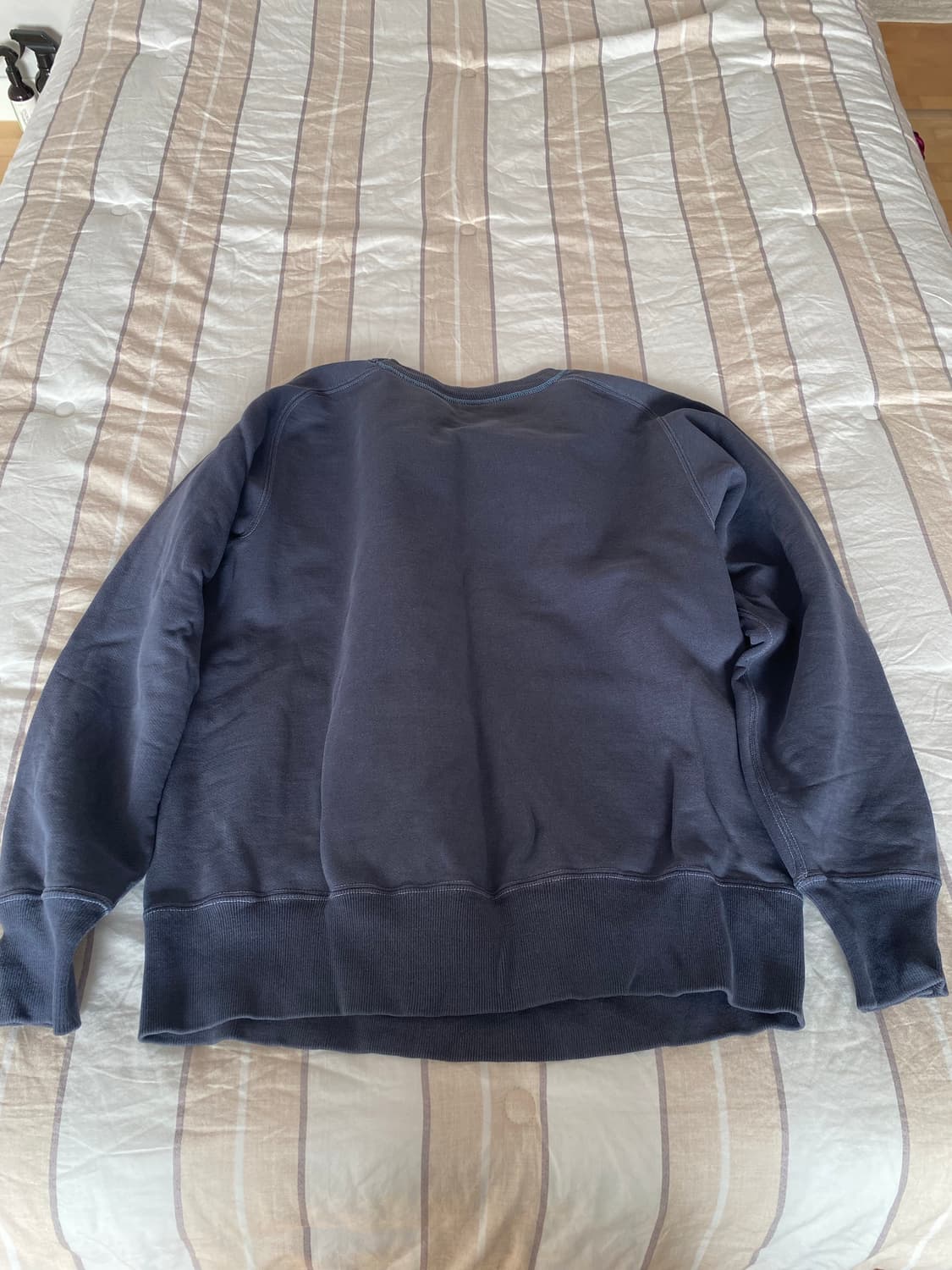 버즈릭슨 맨투맨 상품이미지3