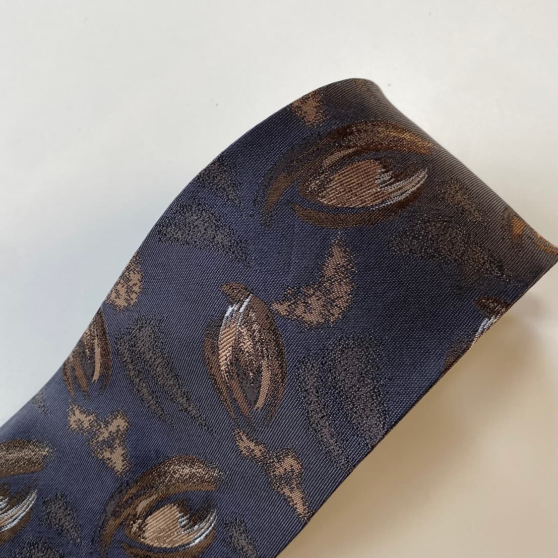 이세이미야케 정품 명품넥타이 (isseymiyake) 상품이미지6