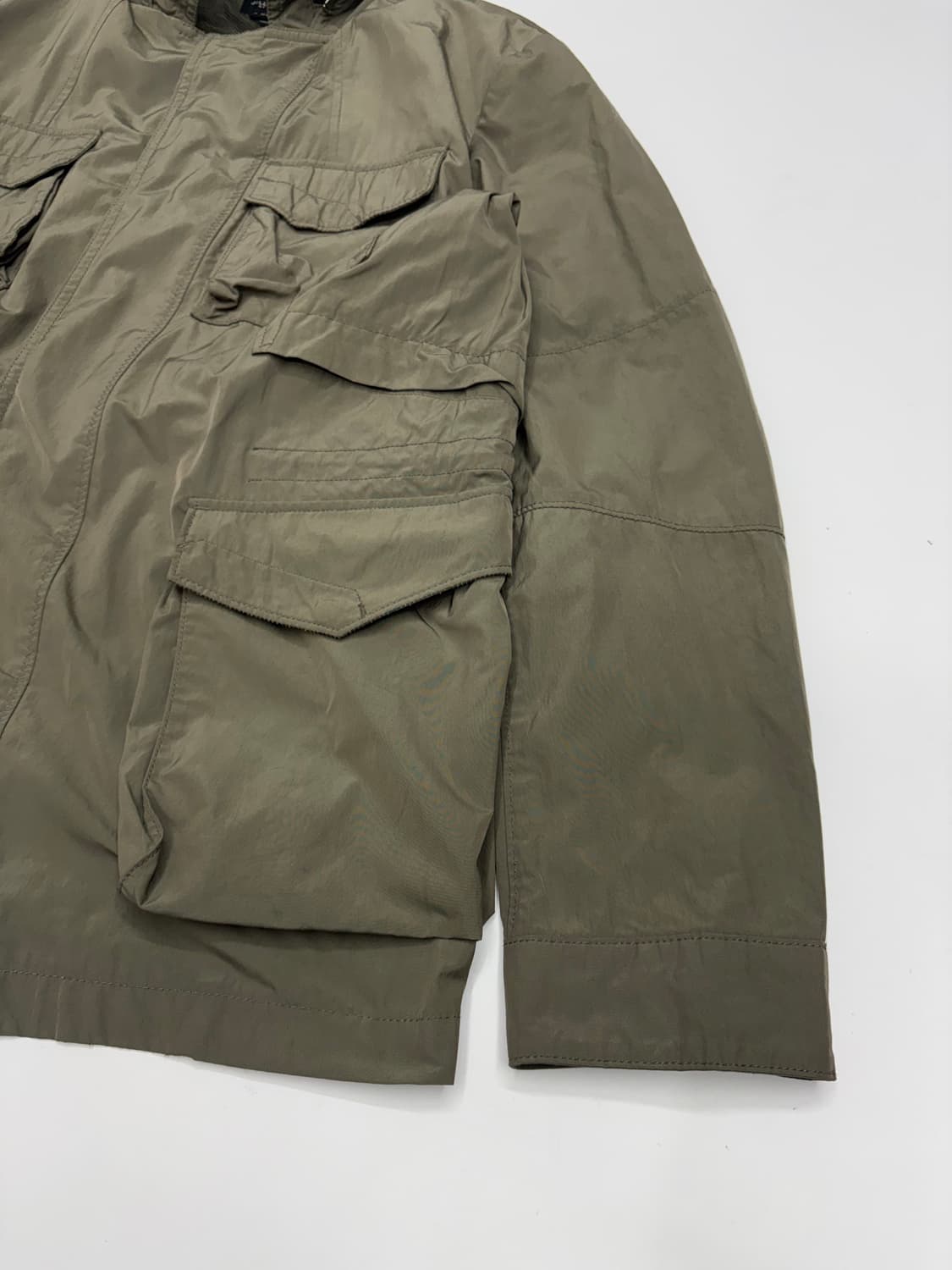 질스튜어스 필드자켓 상품이미지2